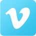 Finde uns auf Vimeo