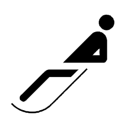 Sportart Icon