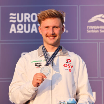 Simon Bucher
