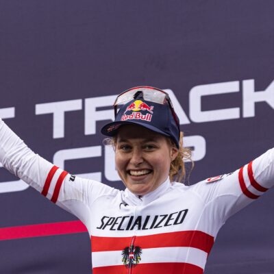 Laura Stigger