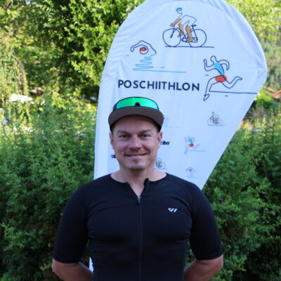 Markus Posch